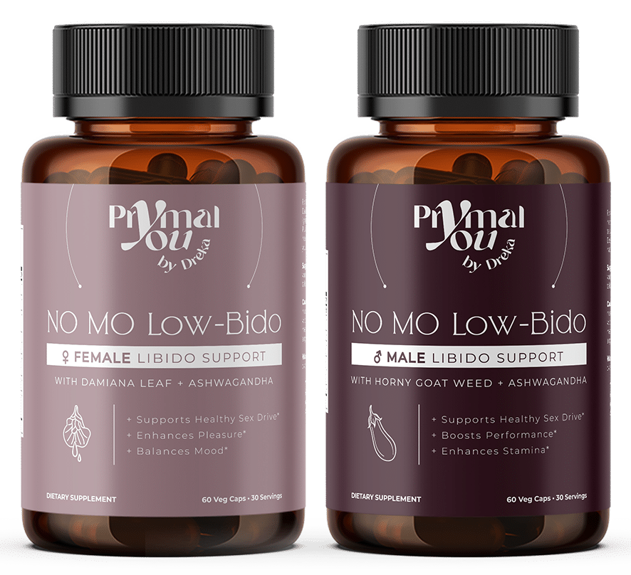 No Mo Low-Bido Bundle