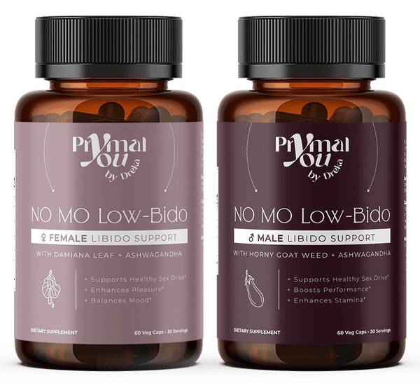 No Mo Low-Bido Bundle