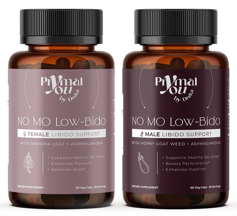 No Mo Low-Bido Bundle