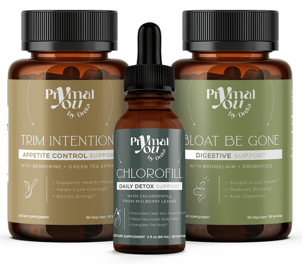 Trim Intentions Bundle