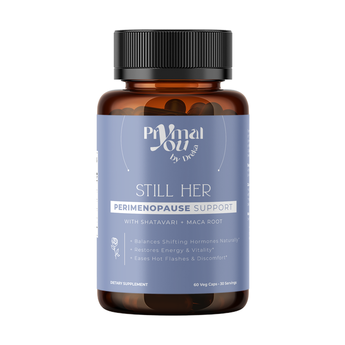 Still Her - Perimenopause Support