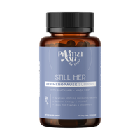 Still Her - Perimenopause Support - Image 2