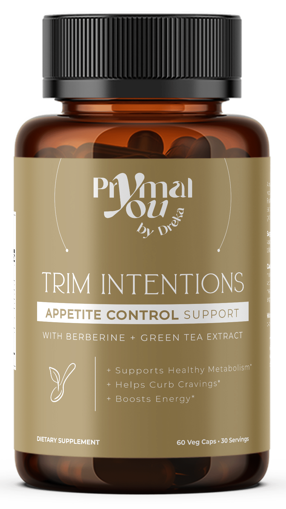 Trim Intentions