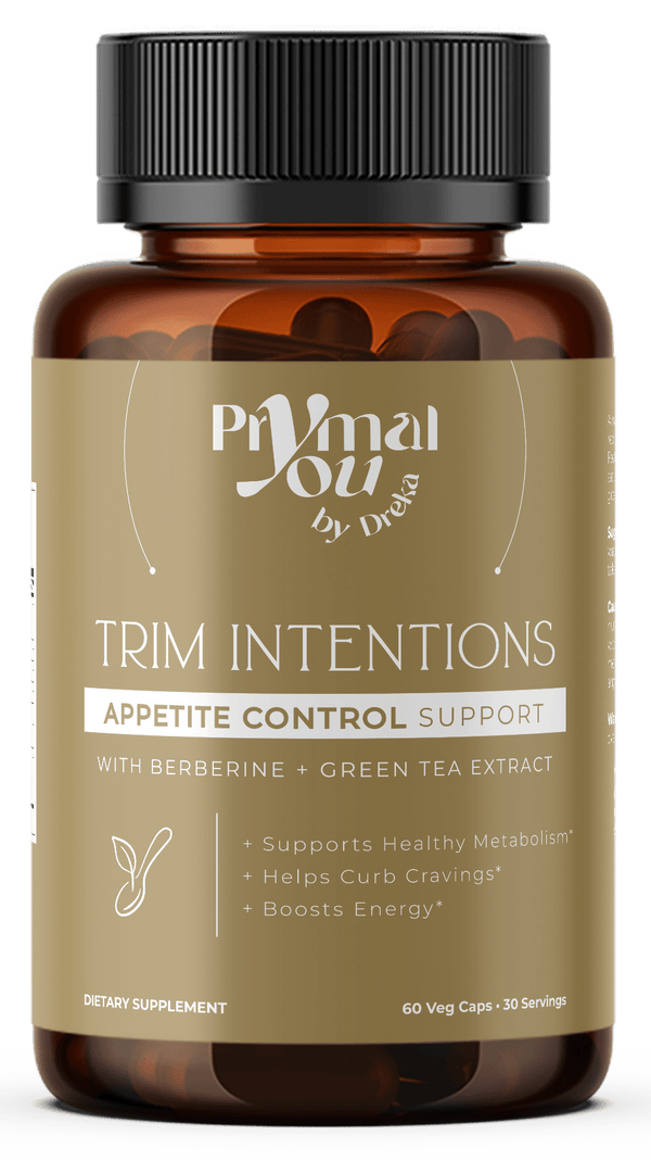Trim Intentions