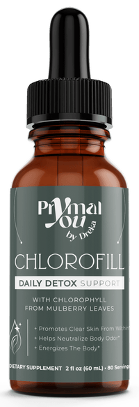 Chlorofill - Image 1