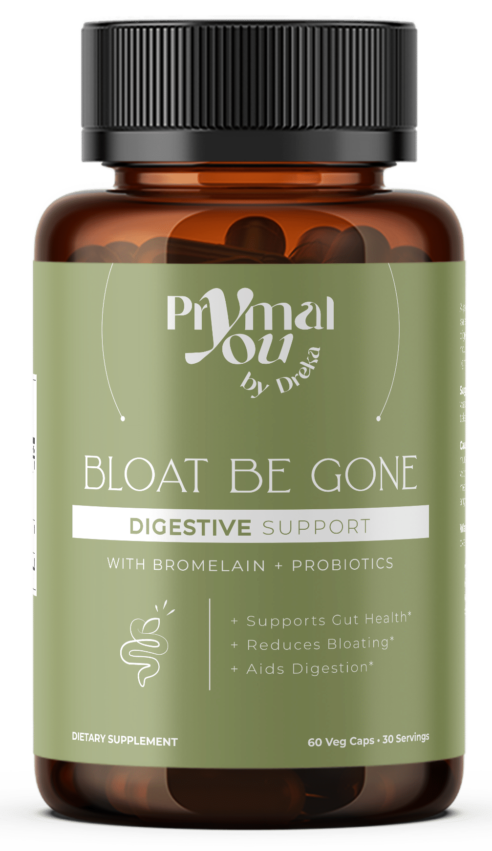 Bloat Be Gone
