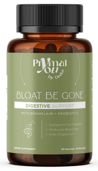 Bloat Be Gone - Image 1