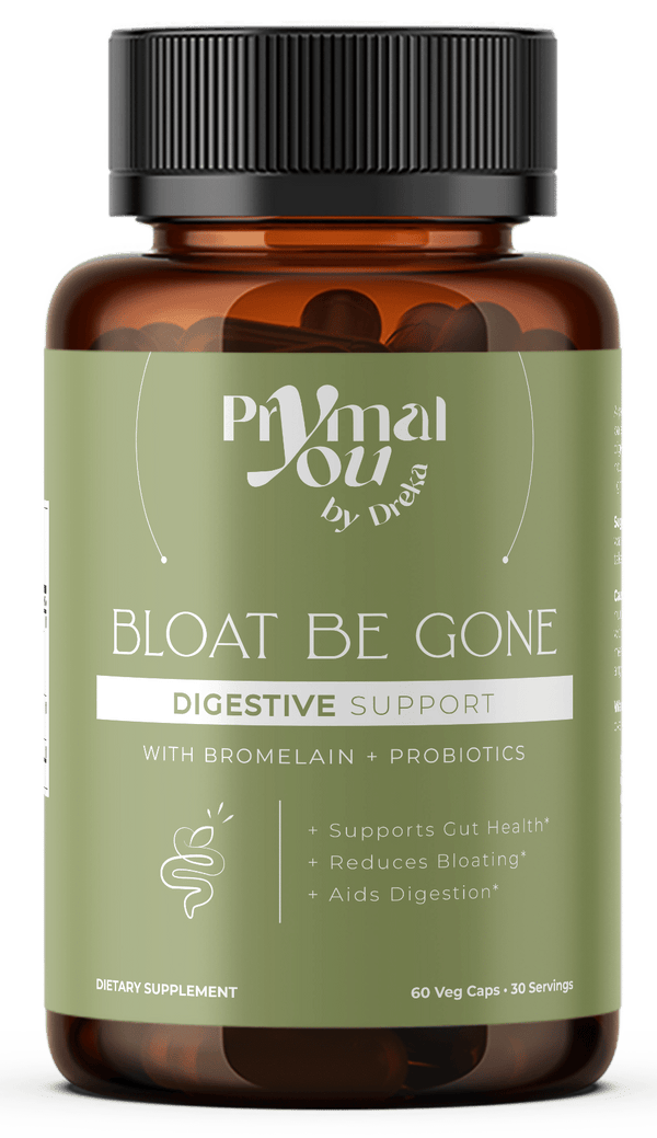 Bloat Be Gone