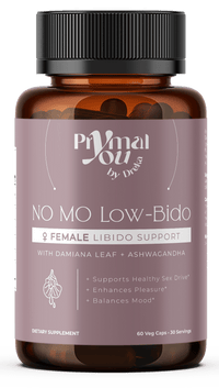 No Mo Low-Bido - Female - Image 1