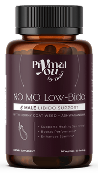 No Mo Low-bido - Male - Image 1