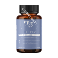 Still Her - Perimenopause Support - Image 1