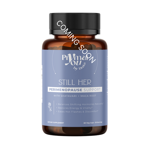 Still Her - Perimenopause Support